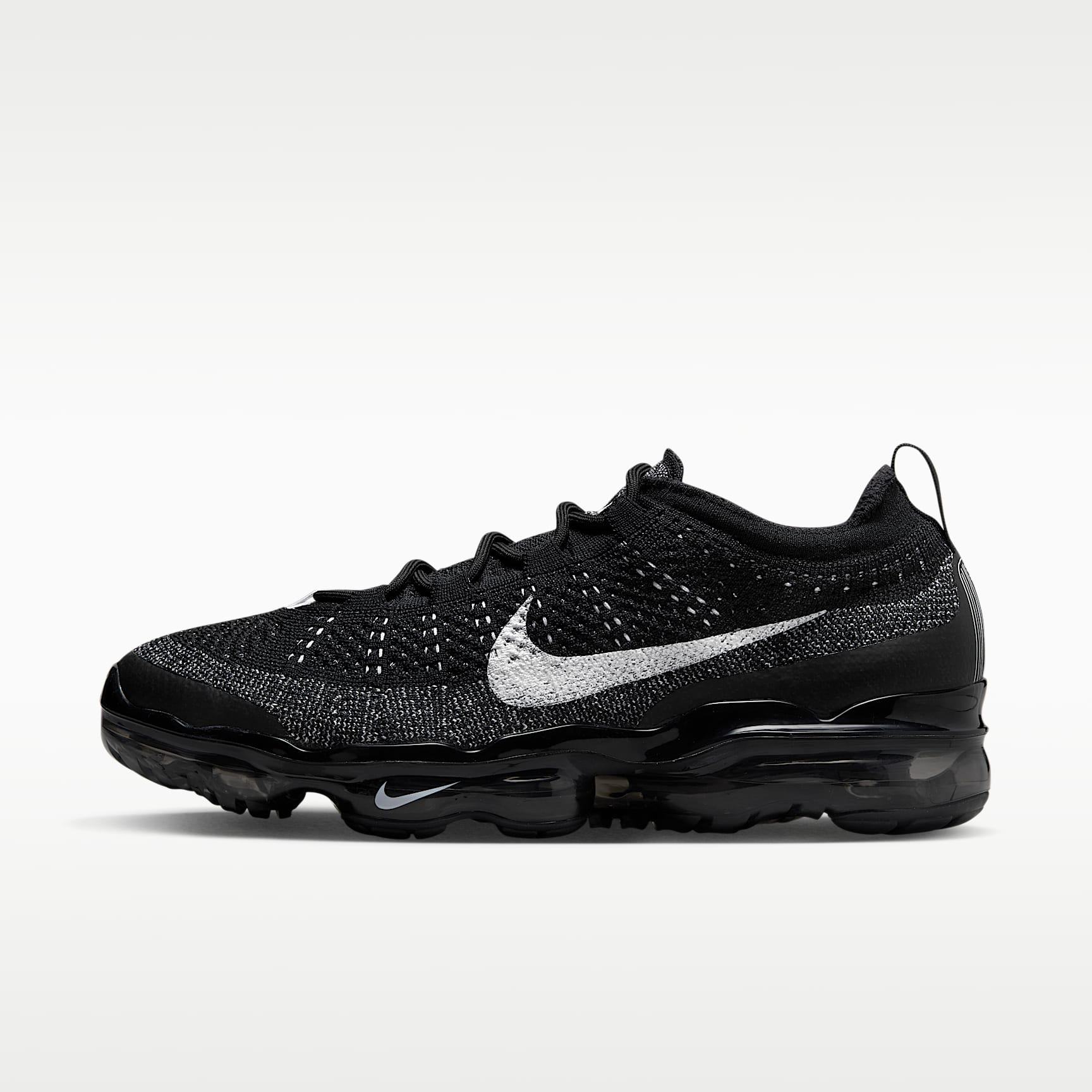 Nike Air VaporMax 2023 Flyknit Men's Shoes. Nike ID